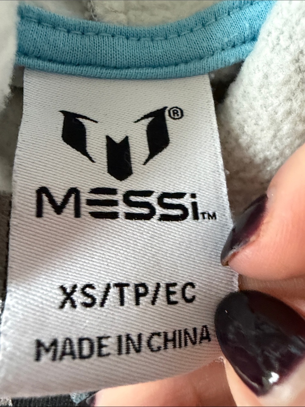 Messi - Picture 6 of 8